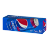 Pepsi Wild Cherry Flavored Soda, 12 fl oz, 12 ct