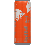 Red Bull The Orange Tangerine Energy Drink, 12 fl oz