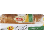 Village Hearth Light Italian Bread, 16 oz