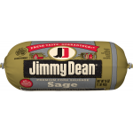 Jimmy Dean Premium Sage Pork Sausage, 16 oz