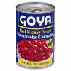 Goya Prime Premium Red Kidney Beans, 15.5 oz, 24 ct