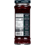 St. Dalfour Red Raspberry & Pomegranate Fruit Spread, 10 oz