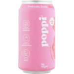 Mother Raspberry Rose Apple Cider Vinegar Drink, 12 fl oz