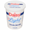 Daisy Light Sour Cream, 16 oz