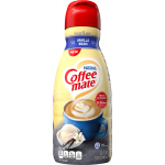 Coffee-mate Vanilla Bean Coffee Creamer, 32 fl oz