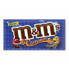 M&M's Caramel Chocolate Candies, 1.41 oz