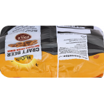 McCain Craft Beer Battered Onion Rings, 14 oz