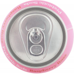 Mother Raspberry Rose Apple Cider Vinegar Drink, 12 fl oz