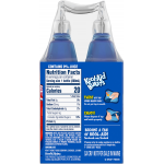 Kool-Aid Bursts Berry Blue Soft Drink, 6.75 fl oz, 6 ct