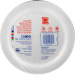 Dixie Ultra Strength Paper Plates, 20 ct