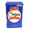 Our Family Sugar Pure Granulated, 10 lb, 10.0 lbs