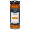 St Dalfour Orange Marmalade Fruit Spread, 10 oz
