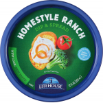 Litehouse Homestyle Ranch Dip And Spread, 12 fl oz