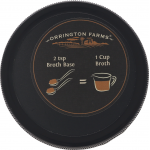 Orrington Farms Chicken Flavored Broth Base & Seasoning, 12 oz
