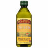 Pompeian Glass 100 % Pure Olive Oil, 16 oz