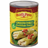 Old El Paso Mild Green Chile Enchilada Sauce, 10 oz