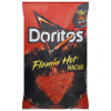 Doritos Flamin' Hot Nacho Flavored Tortilla Chips, 9.25 oz