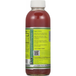 GT's Synergy Organic Kombucha Watermelon Wonder, 6.8 oz