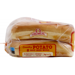 Oroweat Hot Dog Buns, 8 buns
