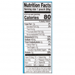 StarKist Ready-to-Eat Tuna Salad Original Deli Style, 3 oz