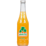 Jarritos Mango Soda Pop, 12.5 fl oz
