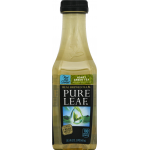 Pure Leaf Honey Green Tea, 18.5 fl oz