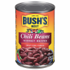 Bush's Best Spicy Kidney Chili Beans, 16 oz