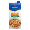 Swanson Chicken Unsalted Broth, 32 oz