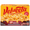 Kraft Velveeta Shells & Cheese with Bacon, 10.3 oz