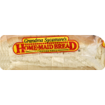 Grandma Sycamore's Enriched White Home-Maid Bread, 17 ct