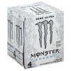Monster Zero Ultra Energy Drink, 16 fl oz, 4 ct