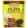 Old El Paso Fajita Seasoning Mix, 1 oz