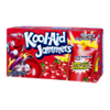 Kool-Aid Cherry Flavored Drink, 6 fl oz, 10 ct