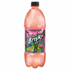 Brisk Brisk Strawberry Melon 1 L Iced Tea, 1 liter