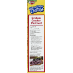 Keebler Graham Cracker Crumbs, 13.5 oz