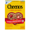 Cheerios Toasted Whole Grain Oat Cereal, 8.9 oz
