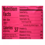 Hog Wash Piggy Pink Lemonade Juice Drink, 10 fl oz