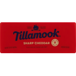Tillamook Sharp Cheddar Baby Loaf Cheese, 32 oz