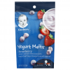Gerber Strawberry 8+ Months Yogurt Melts, 1.0 oz