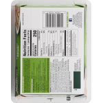 Michelina's Authentico Fettuccine Alfredo, 9 oz