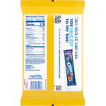 Nabisco Golden Oreo Sandwich Cookies, 14.3 oz