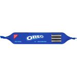 Oreo Milk's Favorite Cookie Chocolate Sandwich Cookies, 14.3 oz
