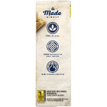 Triscuit Smoked Gouda Flavor Crackers, 8.5 oz