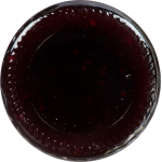 St Dalfour Black Raspberry Fruit Spread, 10 oz