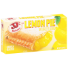 JJ's Bakery Lemon Lightly Glazed Pie, 4 oz