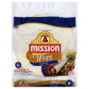 Mission Original Wraps, 6 wraps