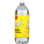 Shasta Tonic Water, 1 liter