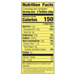 Old El Paso Flour Tortillas, 8.2 oz, 10 ct