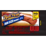 Ball Park Bun Size Franks, 15 oz