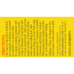 Zatarain's Crawfish, Shrimp & Crab Boil In Bag, 3 oz